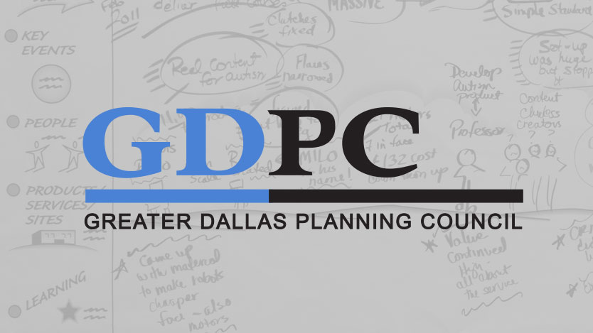 Greater Dallas Planning Council