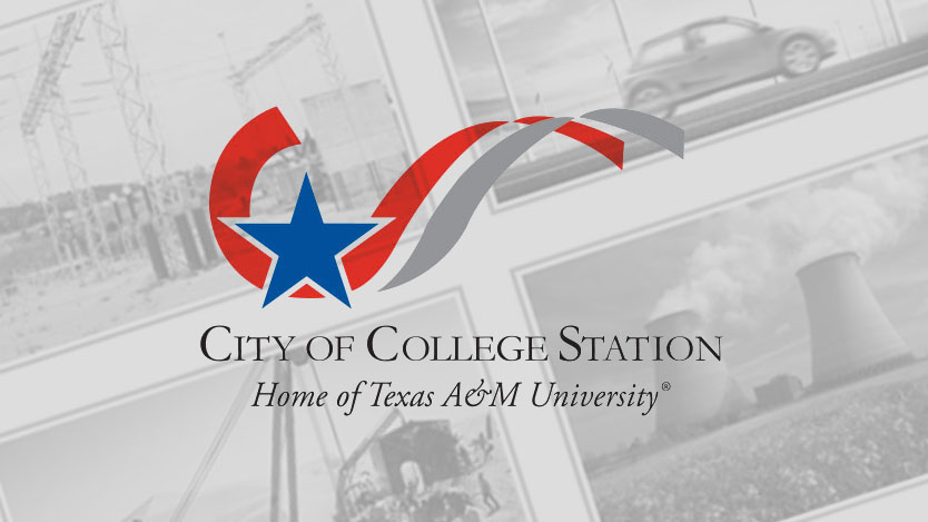 City of College Station, Texas