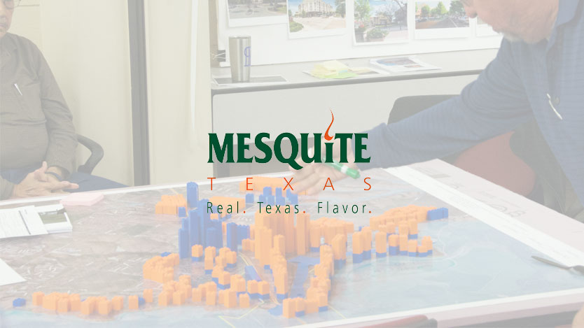 City of Mesquite