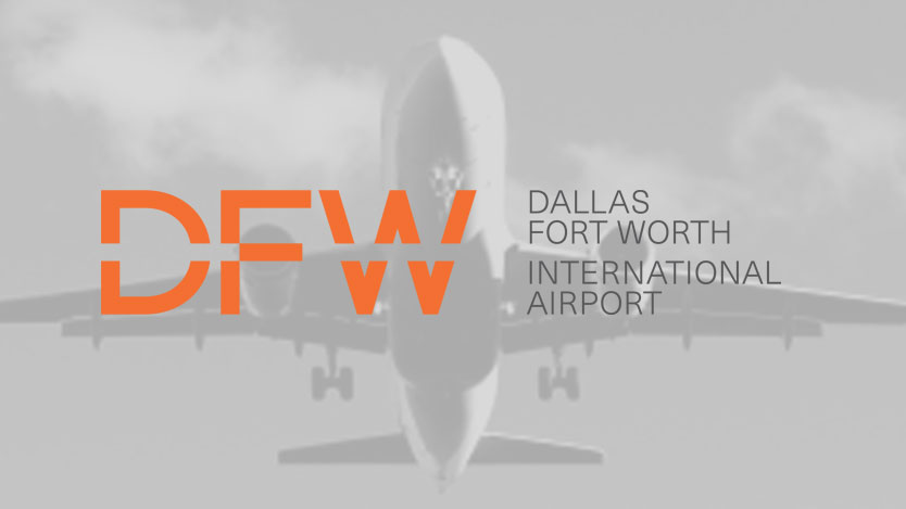 DFW Airport