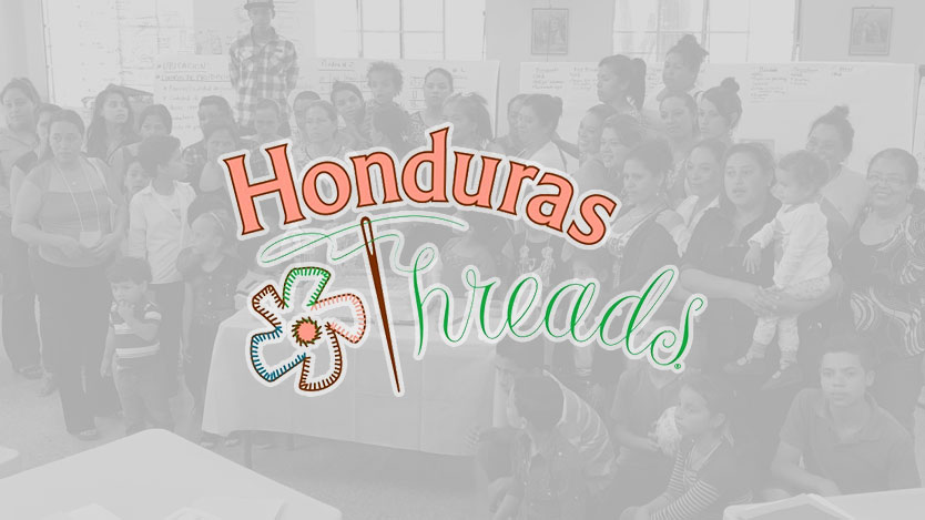 Honduras Threads