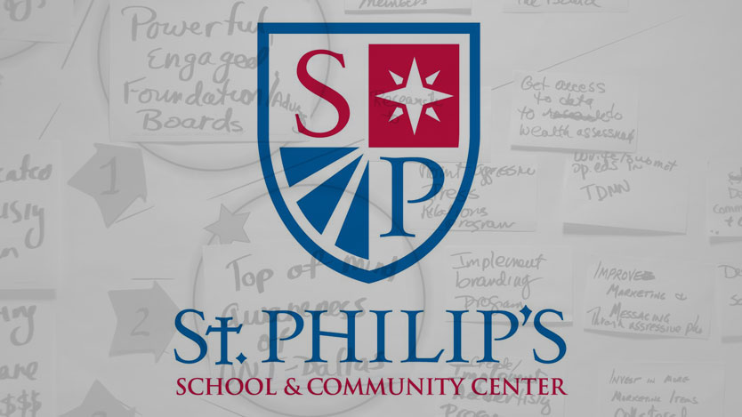 St. Philip’s School and Community Center