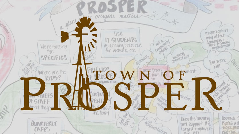 Town of Prosper, Texas